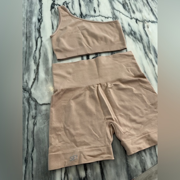 set active set - Picture 3 of 7